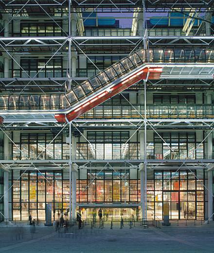 Le Centre Pompidou met le cinéma à l'honneur à travers 10 séances inédites