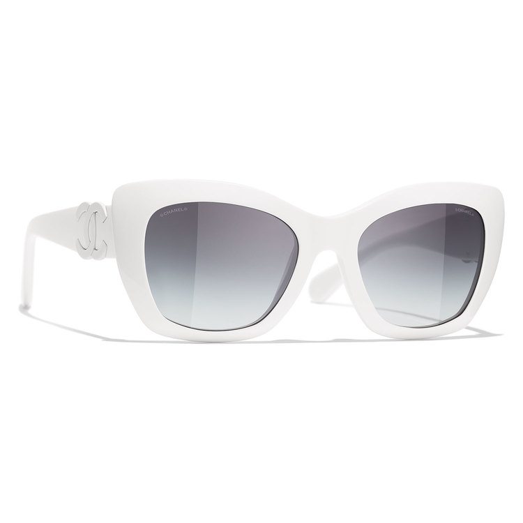 Chanel lance son e-shop dédié aux lunettes et solaires