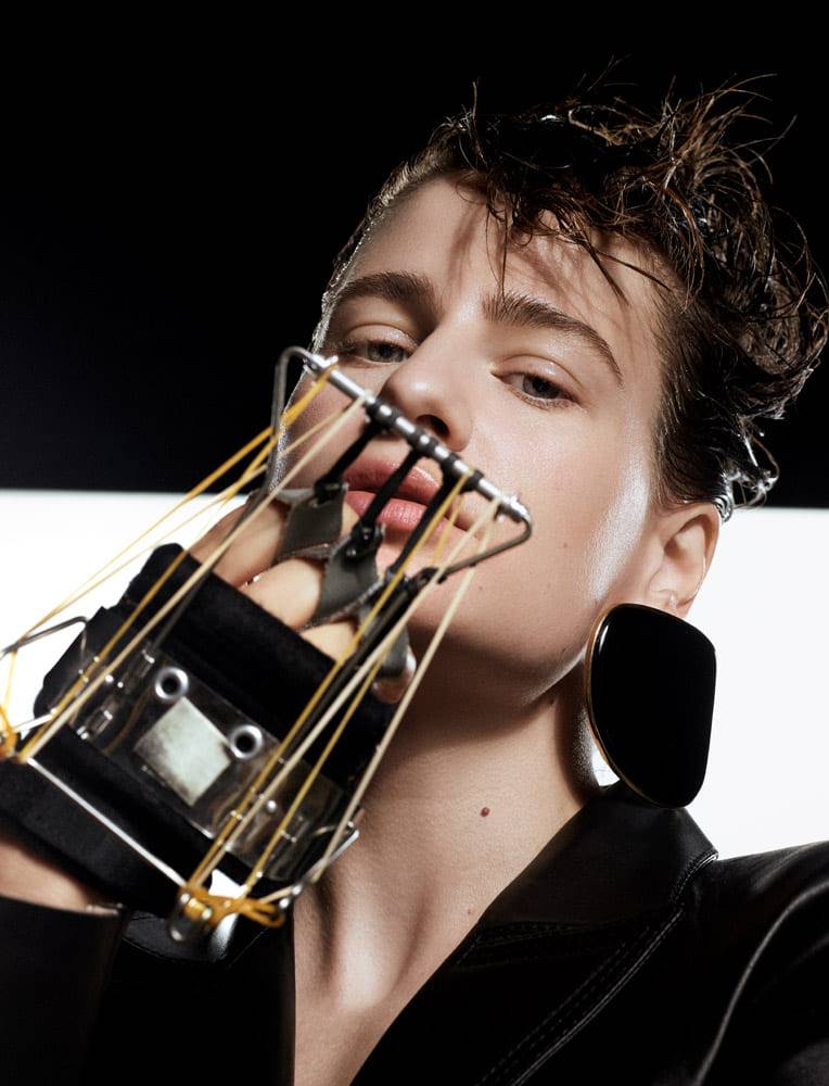 Christine and the Queens: “I experienced sexism in its purist state”