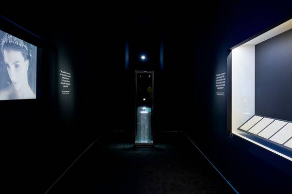L'exposition Gabrielle Chanel au Palais Galliera en images