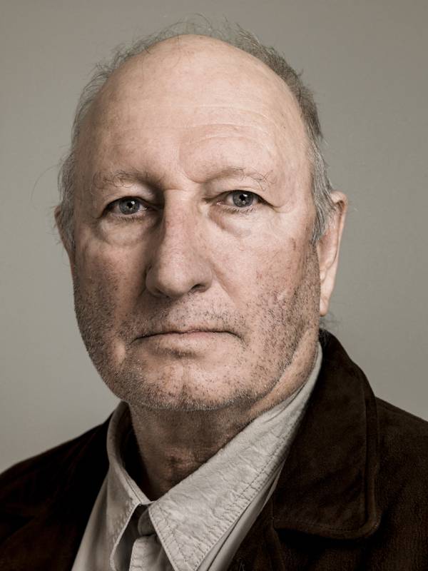 Portrait de Bruce Nauman. Photographe : Koos Breukel  © 2020 Bruce Nauman / DACS, London, courtesy Sperone Westwater, New York