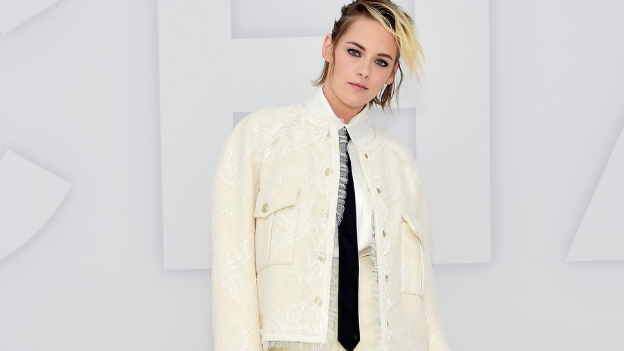 Kristen Stewart et Margot Robbie au défilé Chanel printemps-été 2021