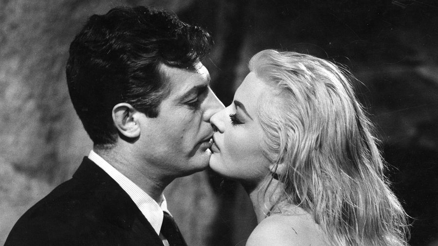 Federico Fellini en 5 obsessions