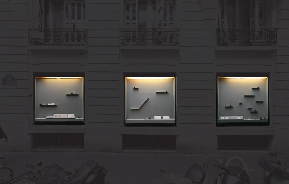 9 galeries à visiter à Paris pour remplacer la FIAC