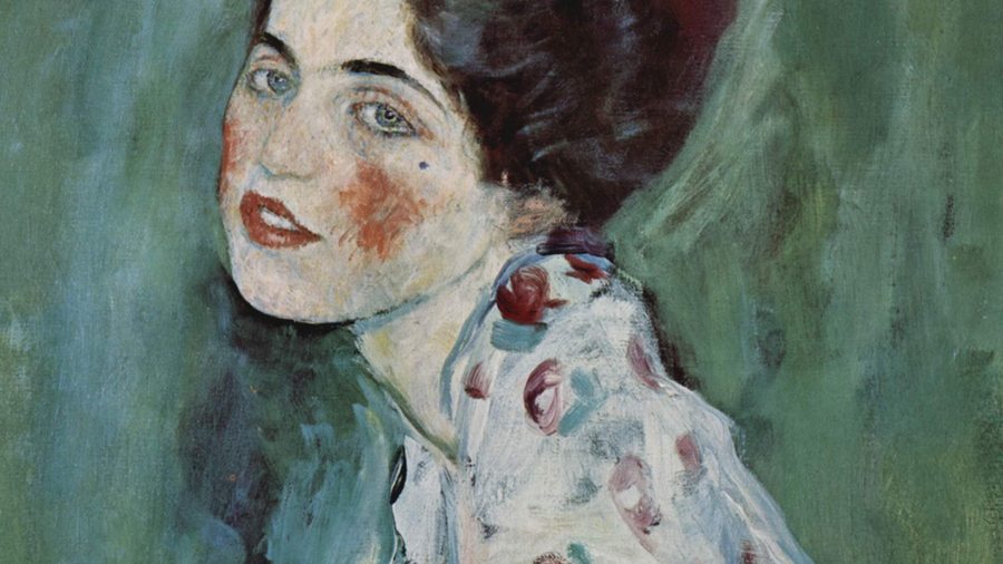 Le tableau de Klimt volé réapparaît dans un musée après 23 ans d'absence