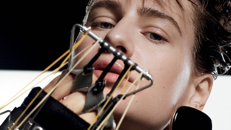 Christine and the Queens: “I experienced sexism in its purist state”
