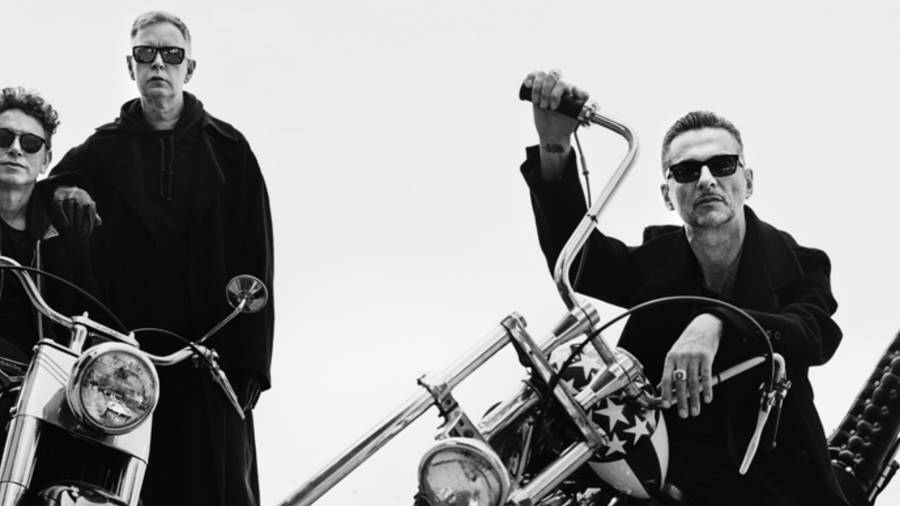 Depeche Mode : 9 choses que vous ignorez sur le groupe culte