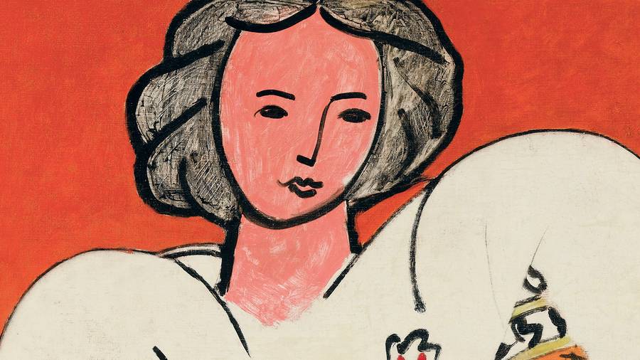 De Matisse à Laure Prouvost, 5 expositions à découvrir au mois d'octobre
