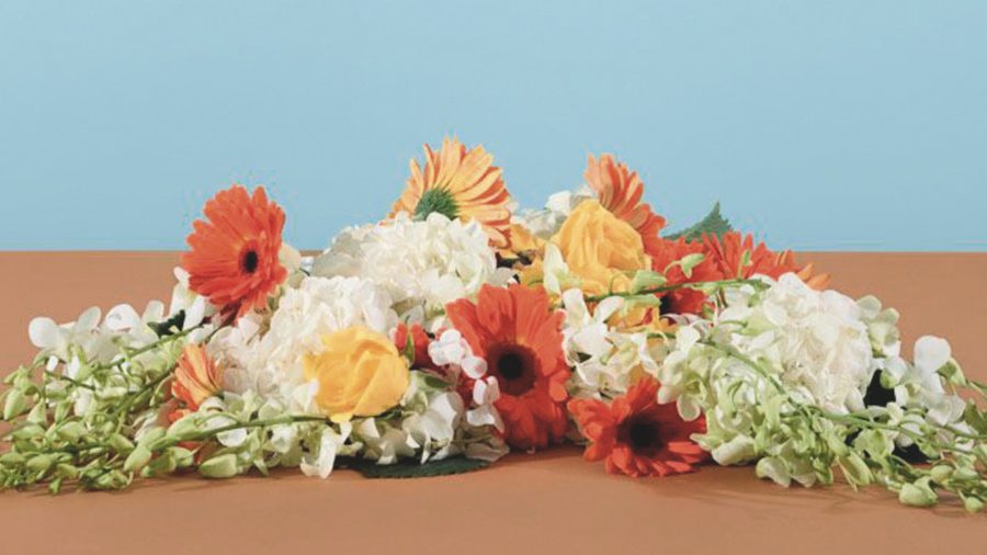 Dites-le avec des fleurs : l'art floral très politique de Kapwani Kiwanga & Taryn Simon