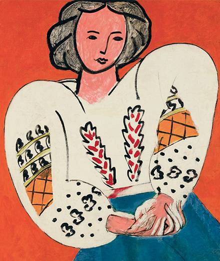De Matisse à Laure Prouvost, 5 expositions à découvrir au mois d'octobre