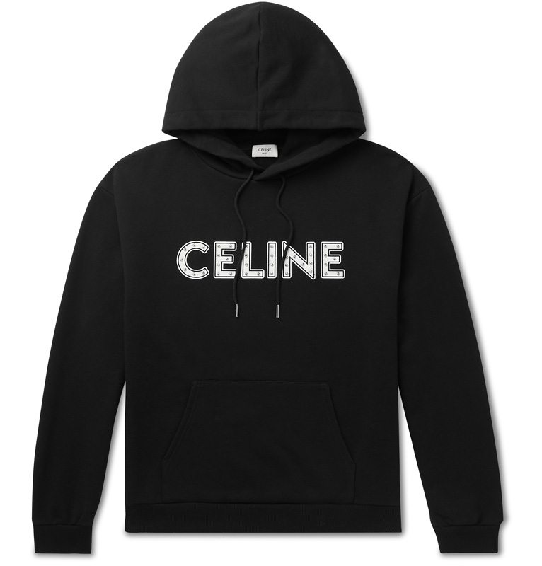 Comment acheter la nouvelle collection Celine homme ?