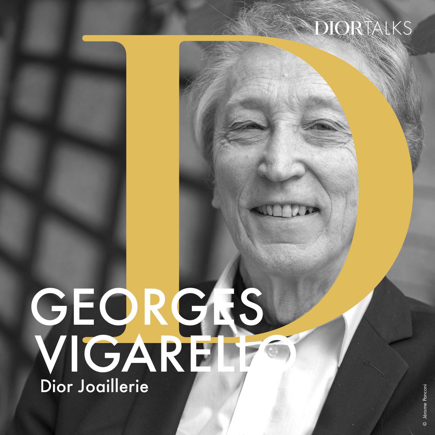 Dior : en podcast, la joaillerie racontée par des philosophes, historiens et critiques d’art