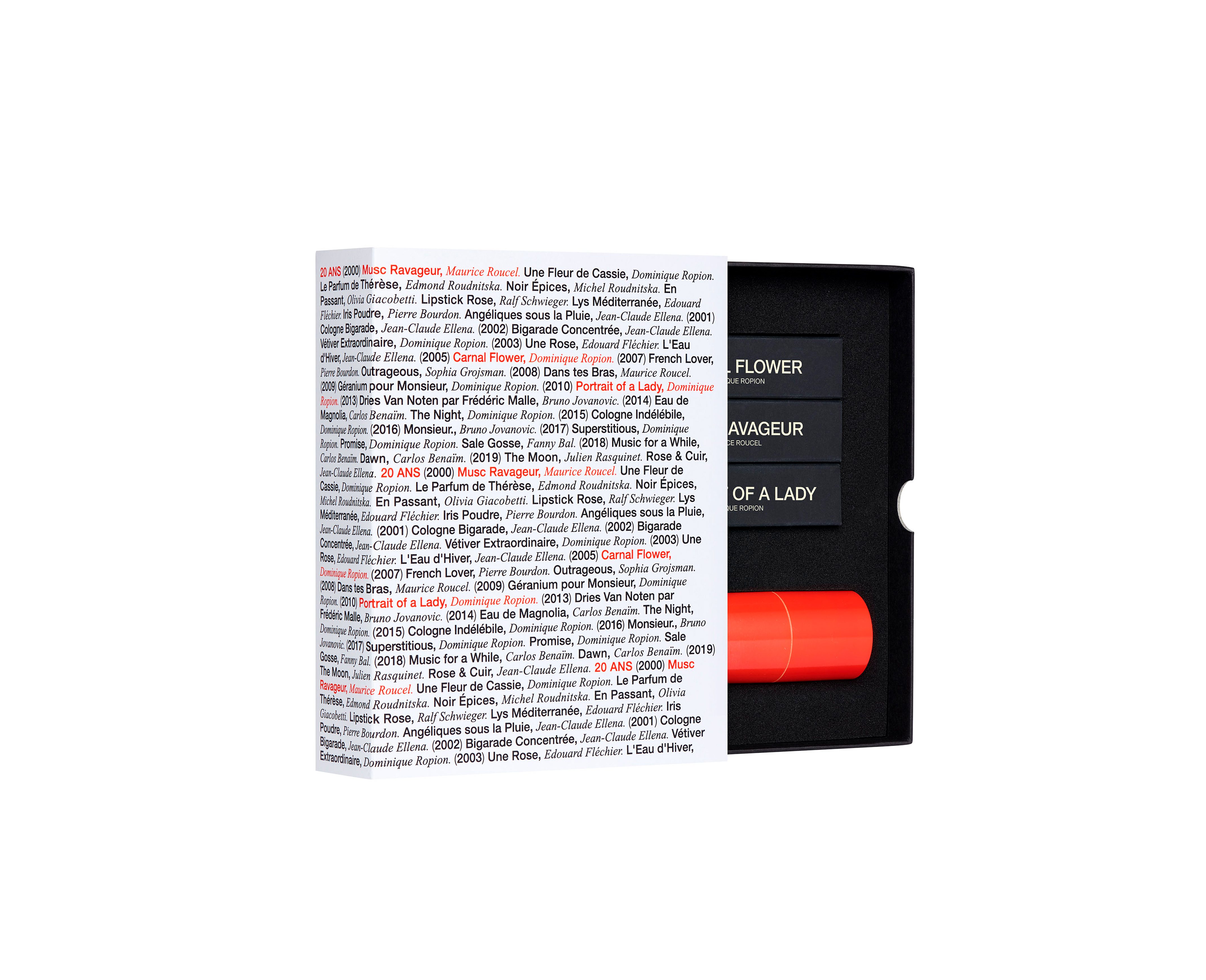 Frederic Malle 