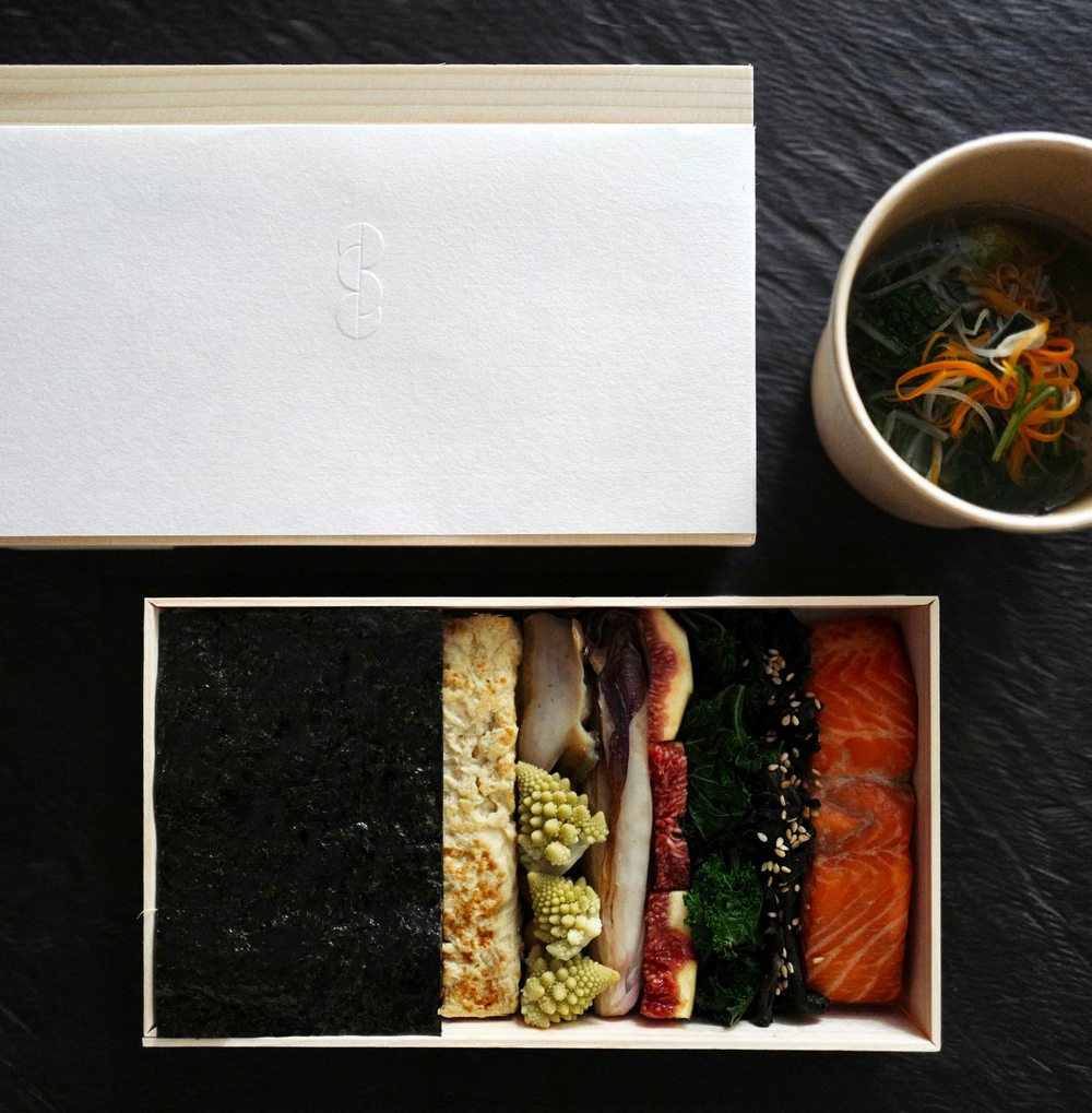 OGATA Paris, le temple de la cuisine japonaise d'excellence est disponible en livraison
