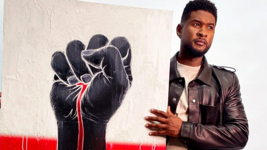 De Cardi B à Usher, 100 artistes s’engagent pour les Afro-Américaines tuées par la police