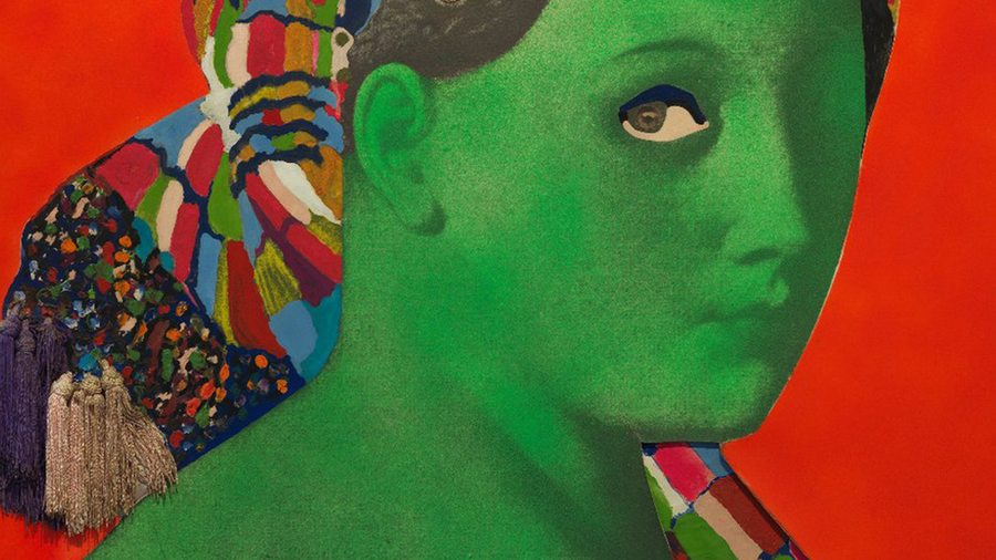90 000 œuvres et un magazine : le Centre Pompidou fait peau neuve en ligne