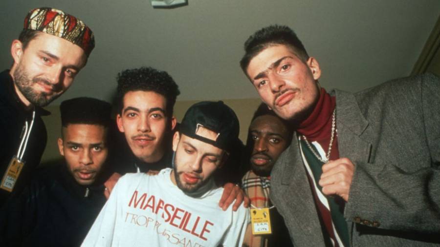 De IAM à Jul, un documentaire dissèque le rap marseillais
