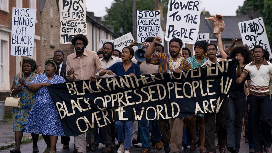 Steve McQueen dévoile 5 films choc sur l'histoire du racisme au Royaume-Uni