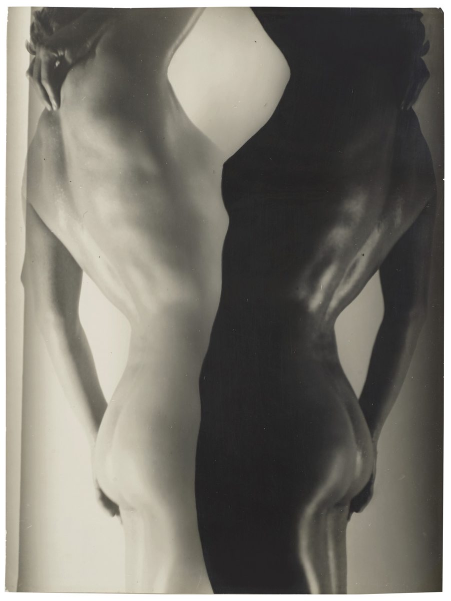 Heinz Hajek-Halke, “Untitled” (1930-1936). Estimation : €10,000-15,000