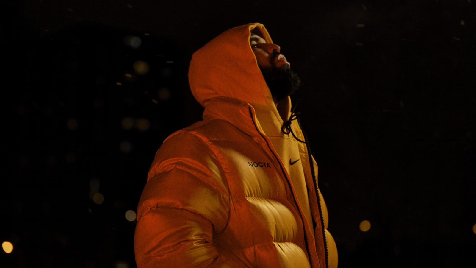 Comment copier le look de Drake avec Nike ?