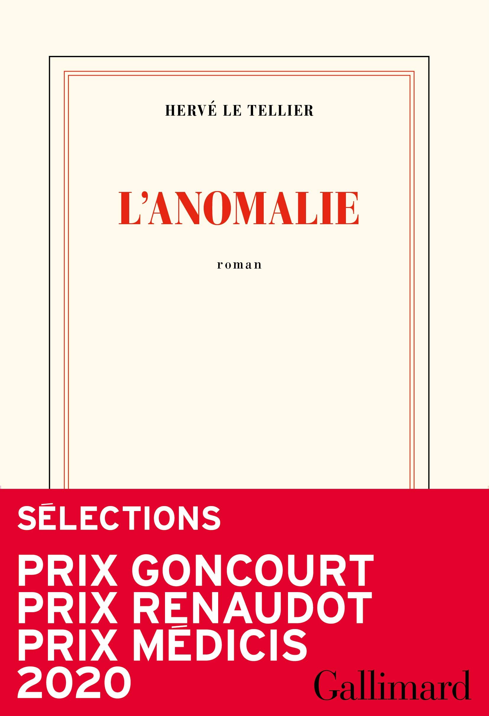 Que nous réserve l'adaptation en série du prix Goncourt 2020 ?