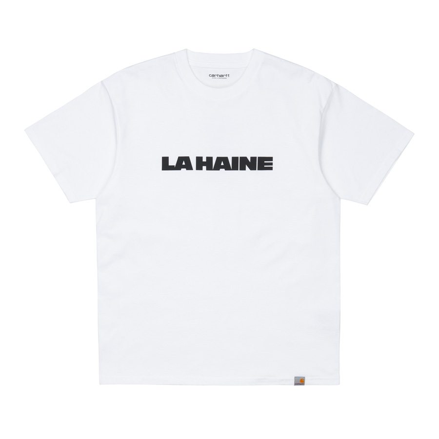 T-shirt Carhartt WIP x La Haine
