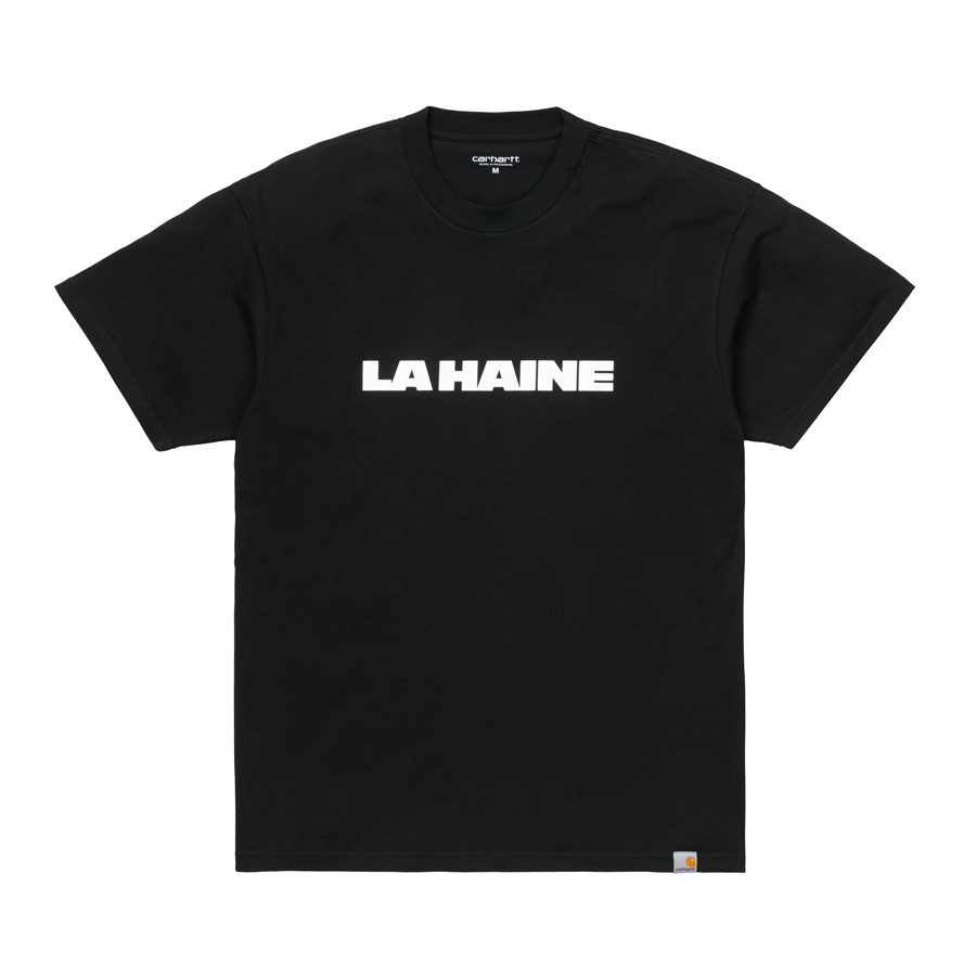 T-shirt Carhartt WIP x La Haine
