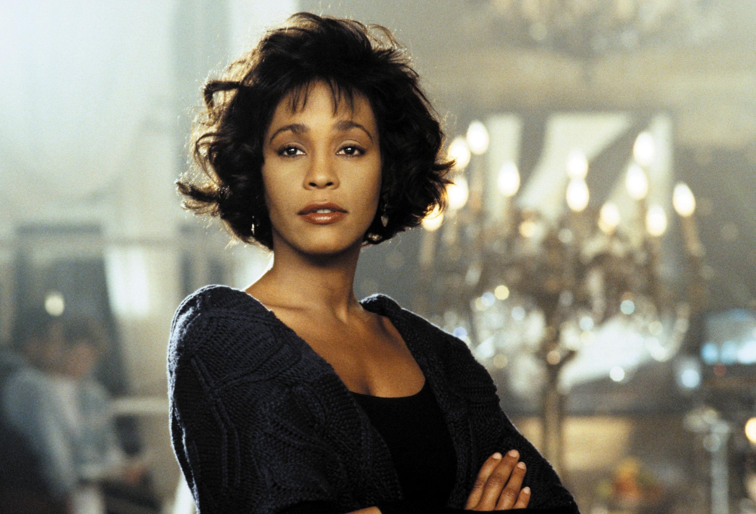 Qui incarnera Whitney Houston au cinéma ?