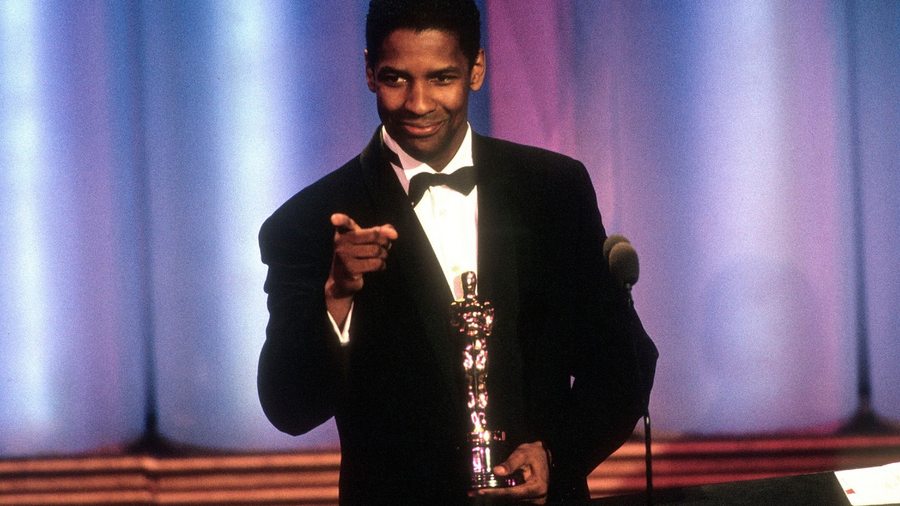 Comment Denzel Washington est devenu “le meilleur acteur du XXIe siècle”