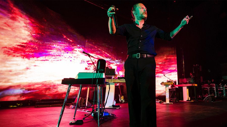 Thom Yorke, Burial et Four Tet lèvent le mystère sur leur collaboration