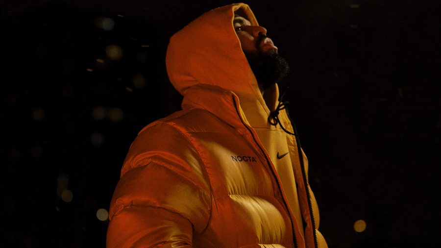 Comment copier le look de Drake avec Nike ?