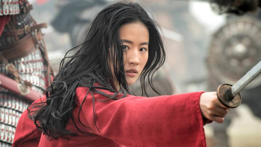“Mulan” : pourquoi le remake de Disney provoque-t-il un scandale mondial ?