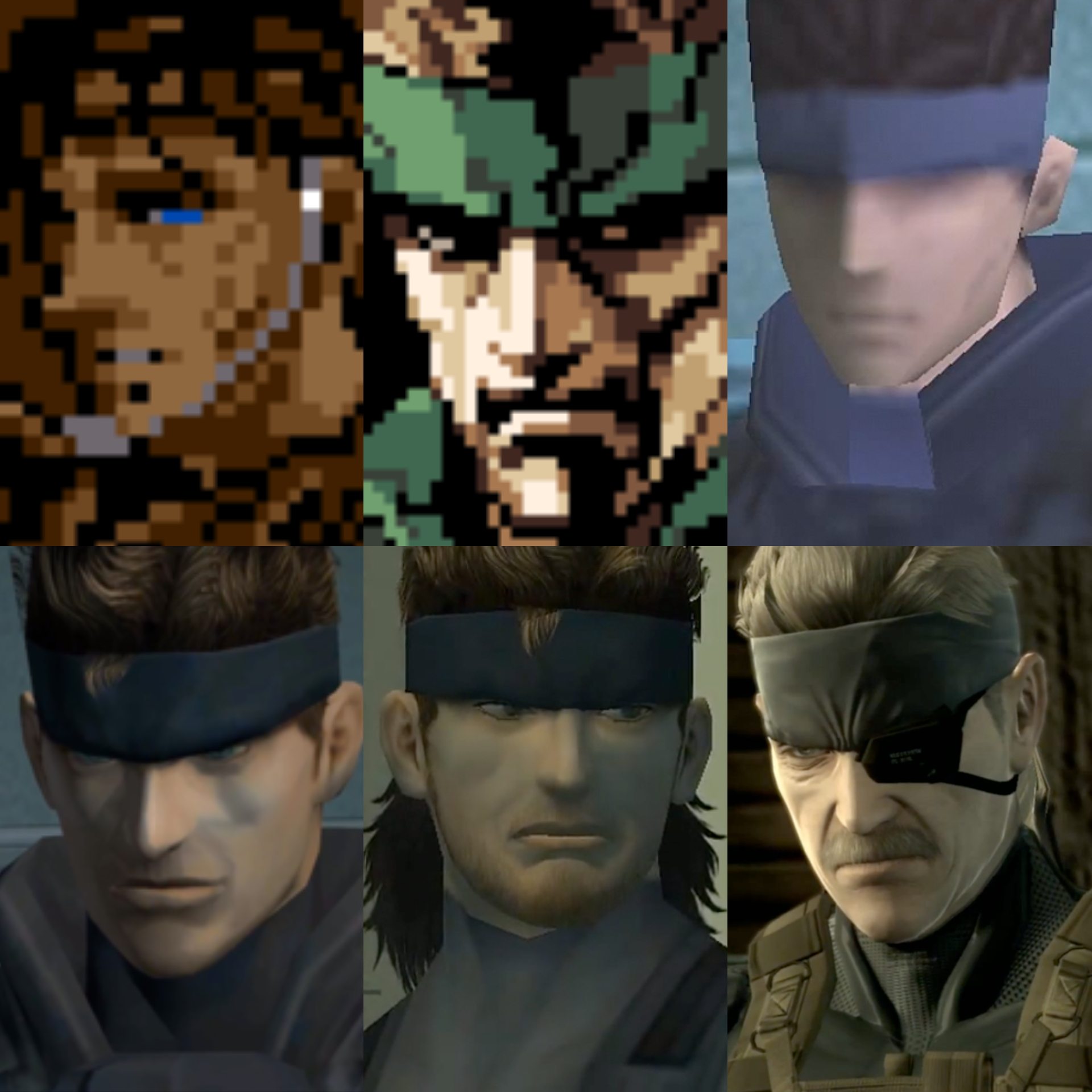 Metal Gear Solid : qui interprètera Solid Snake au cinéma ?