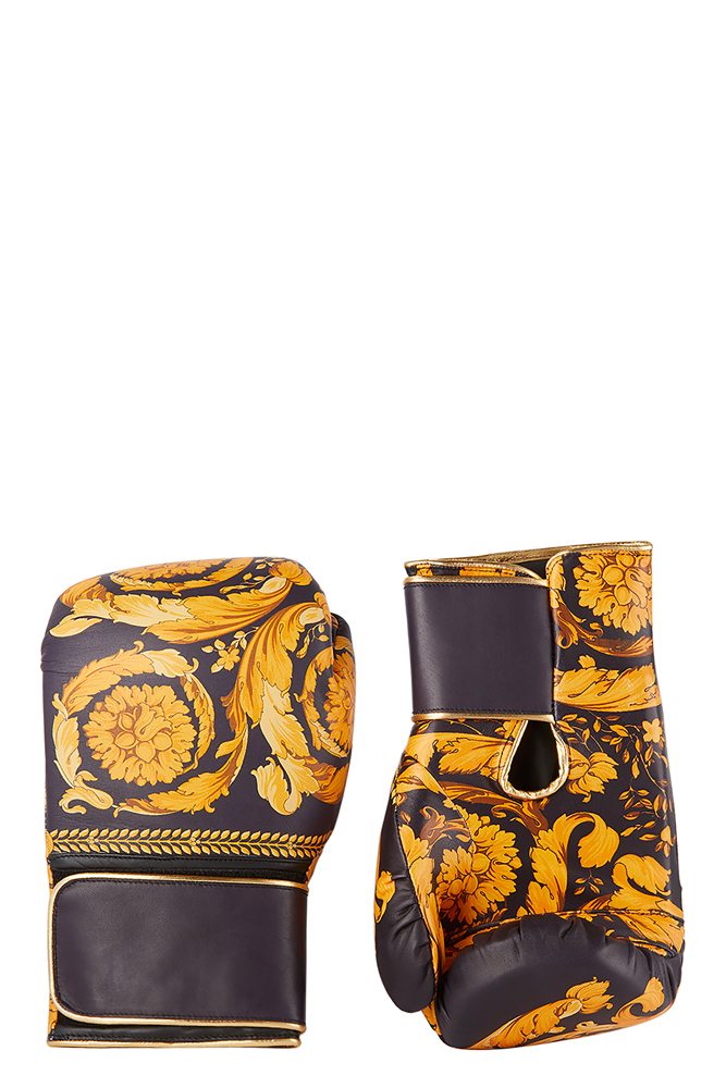 Versace, Boxing Gloves 