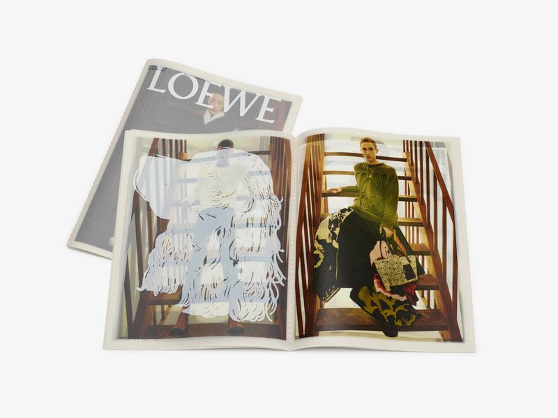 Qui est Joe Brainard, l’artiste qui a inspiré Jonathan Anderson pour sa nouvelle collection Loewe ? 
