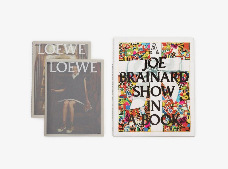 Qui est Joe Brainard, l’artiste qui a inspiré Jonathan Anderson pour sa nouvelle collection Loewe ? 
