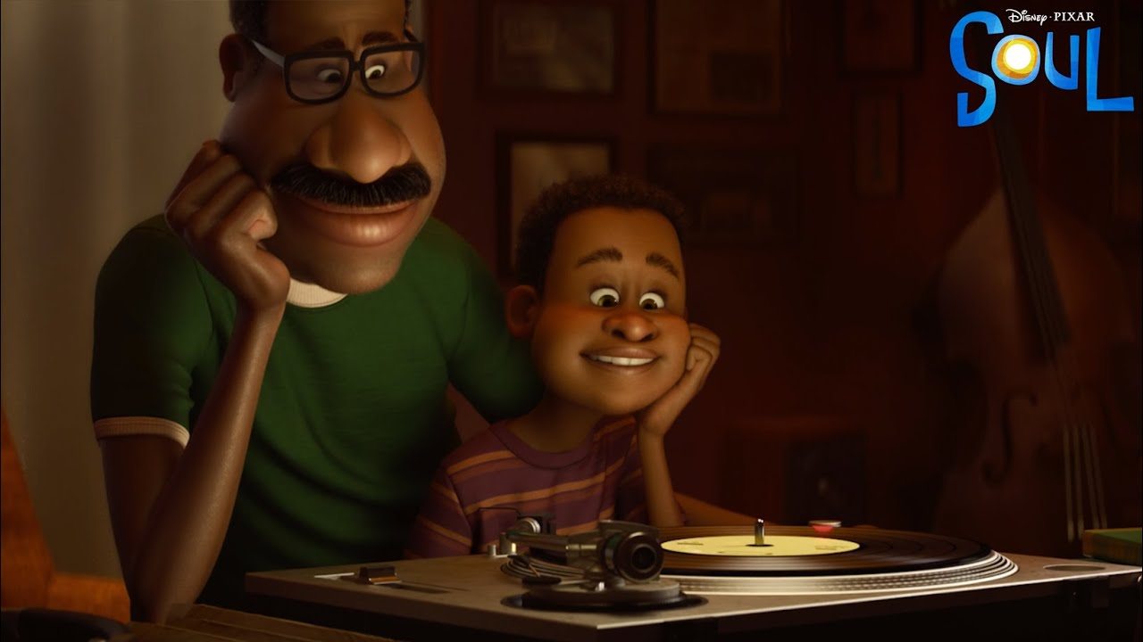 Que penser de Soul, le nouveau Pixar disponible sur Disney + ?