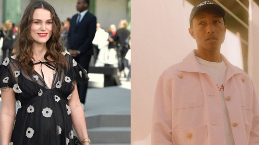 Pharrell, Keira Knightley, Tilda Swinton… invités du nouveau podcast Chanel dédié à la culture