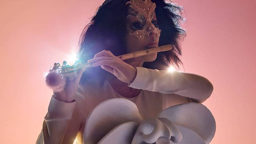 Björk, FKA twigs et D’Angelo partagent leurs trésors musicaux