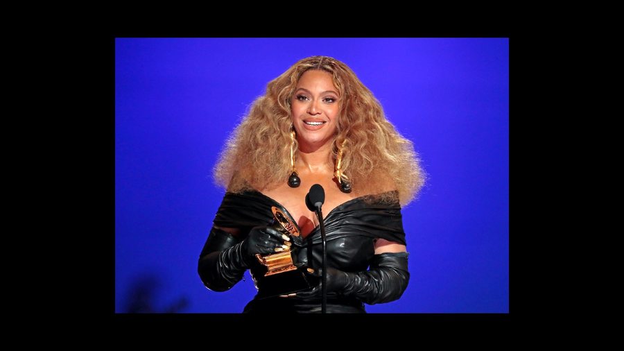 Grammy Awards 2021 : de Beyoncé à Dua Lipa, découvrez le palmarès complet