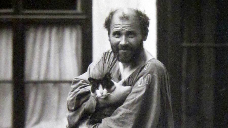 Gustav Klimt : l'incroyable histoire de sa toile spoliée par les nazis puis restituée à ses héritiers