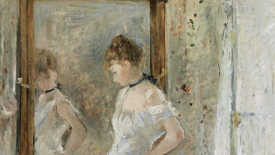 Comment le musée d'Orsay met les artistes femmes à l'honneur