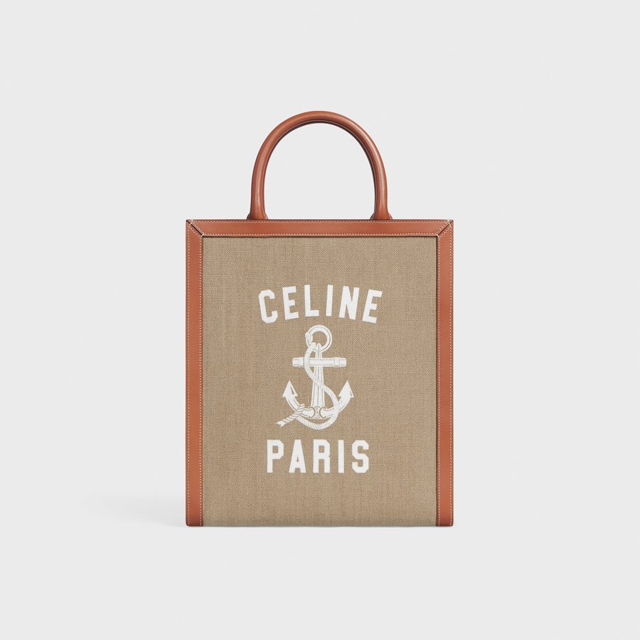 La nouvelle collection capsule Celine Saint Tropez