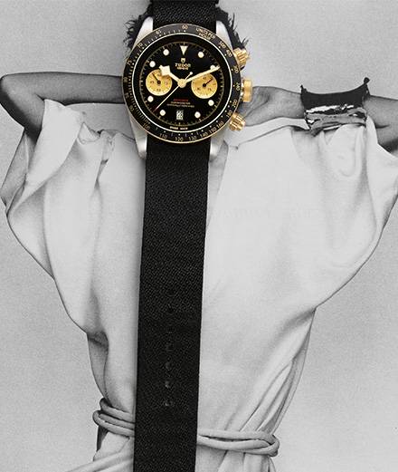 8 montres iconiques vues par l'artiste Thomas Lélu