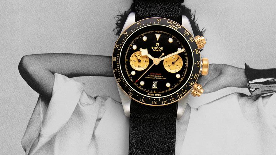 8 montres iconiques vues par l'artiste Thomas Lélu