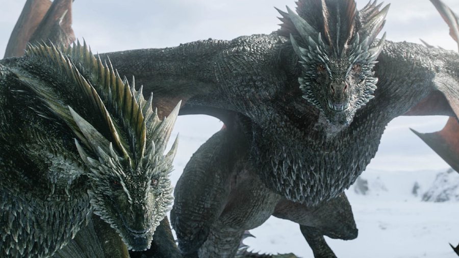 “House of the Dragon”: découvrez les premières images du préquel de “Game of Thrones”