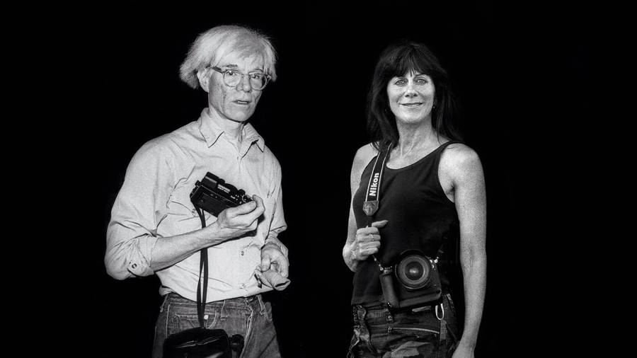 Plus de 30 ans après sa mort, Andy Warhol est accusé d'avoir violé des droits d'auteur