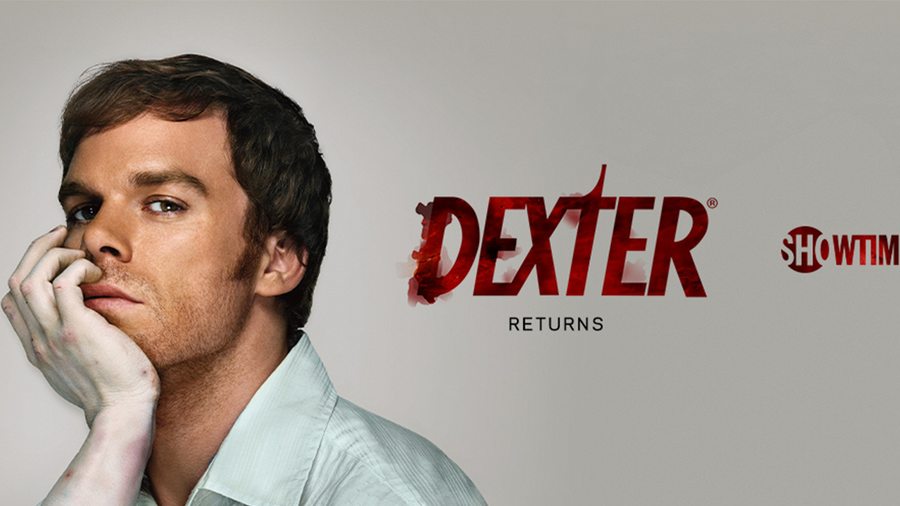 “Dexter” revient après 8 ans d'absence