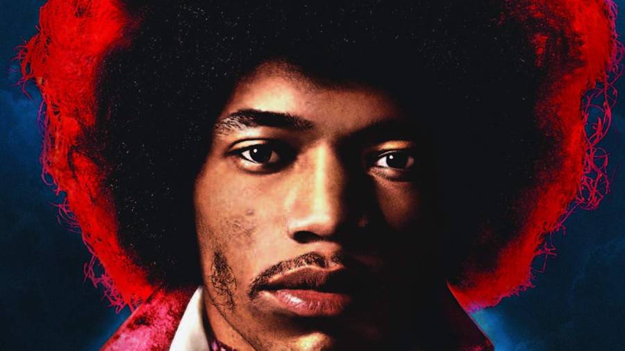 Amy Winehouse, Kurt Cobain, Jimi Hendrix… une IA ressuscite le club des 27