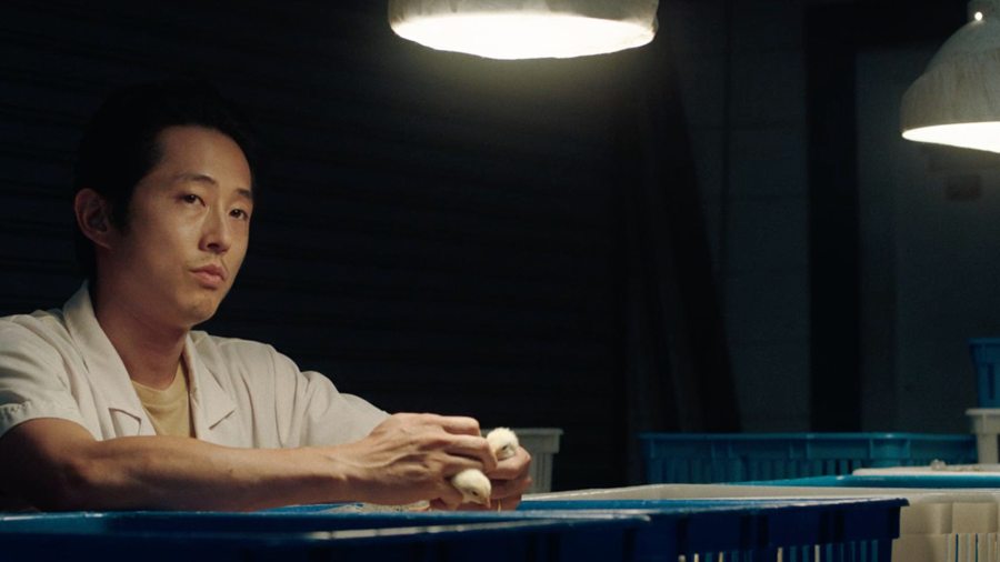 De “The Walking Dead” à “Minari” : 5 choses à savoir sur Steven Yeun, l’acteur coréen qui a séduit Hollywood 